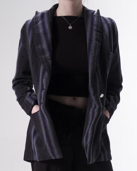 Tailored Jacket